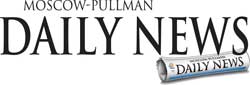 Moscow Pullman Daily News